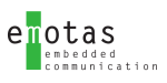 emotas logo